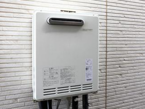 給湯機