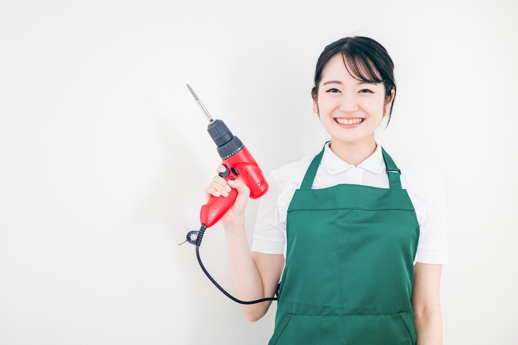 浴槽のひび割れはDIYで自分で修理できる？