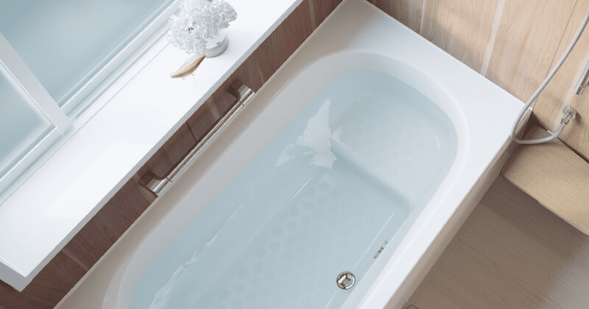 ナスラックのユニットバスの特徴・費用とは？
