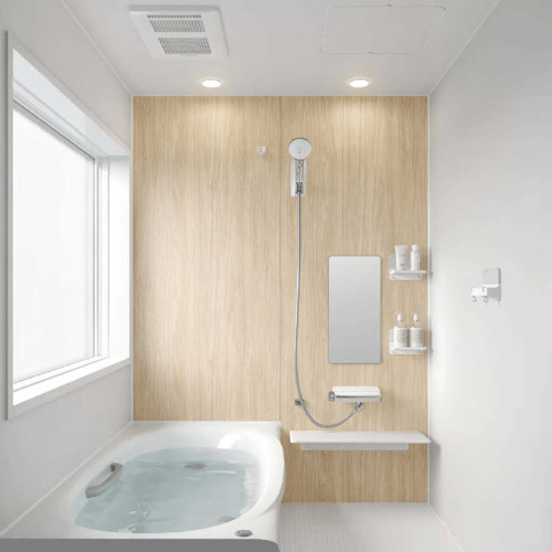 LIXILリデア_イメージ