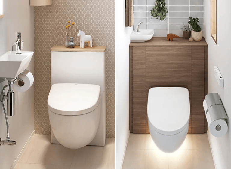 TOTOFDとレストパルの違い