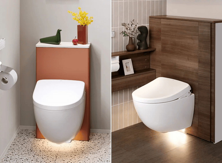 TOTOFDとレストパルの違い