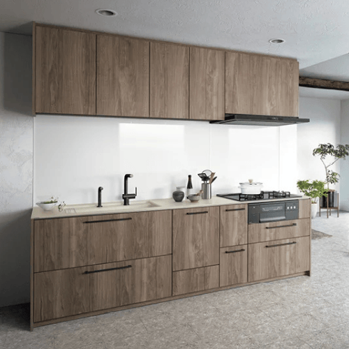 TOTOキッチン_ザクラッソ