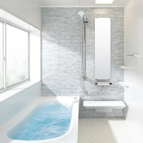 TOTOサザナ_Sタイプ