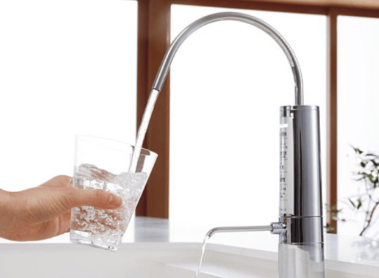 TOTOザクラッソ_還元水素水生成器