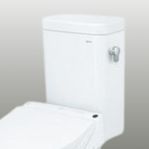 TOTOピュアレストMR_タンク