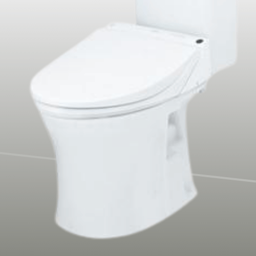 TOTOピュアレストMR_便座