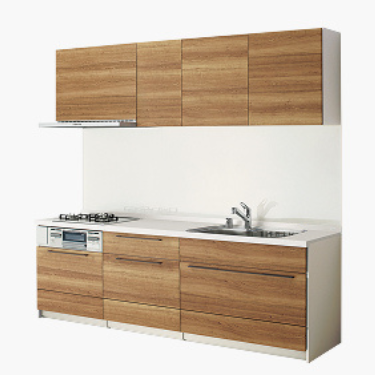 クリナップキッチン_ステディア