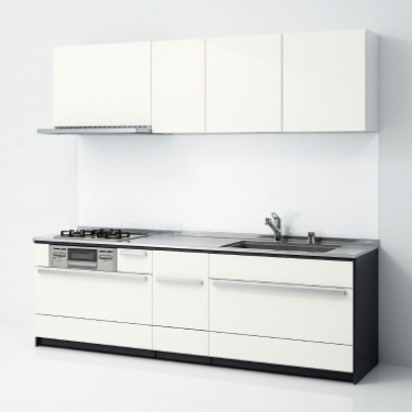 クリナップキッチン_セントロ B-Style