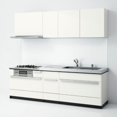 クリナップキッチン_セントロ C-Style