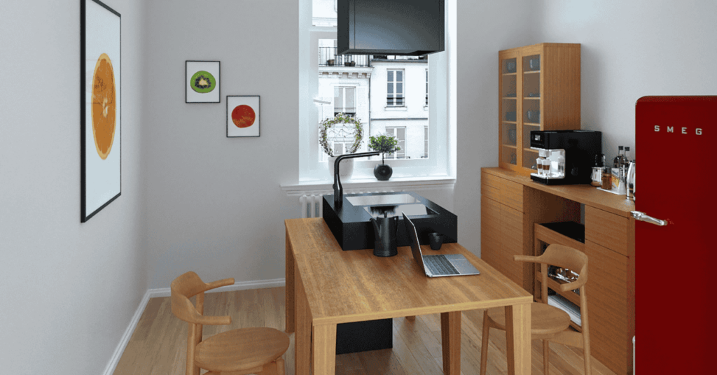 クリナップキッチン_ヒロマ(HIROMA)