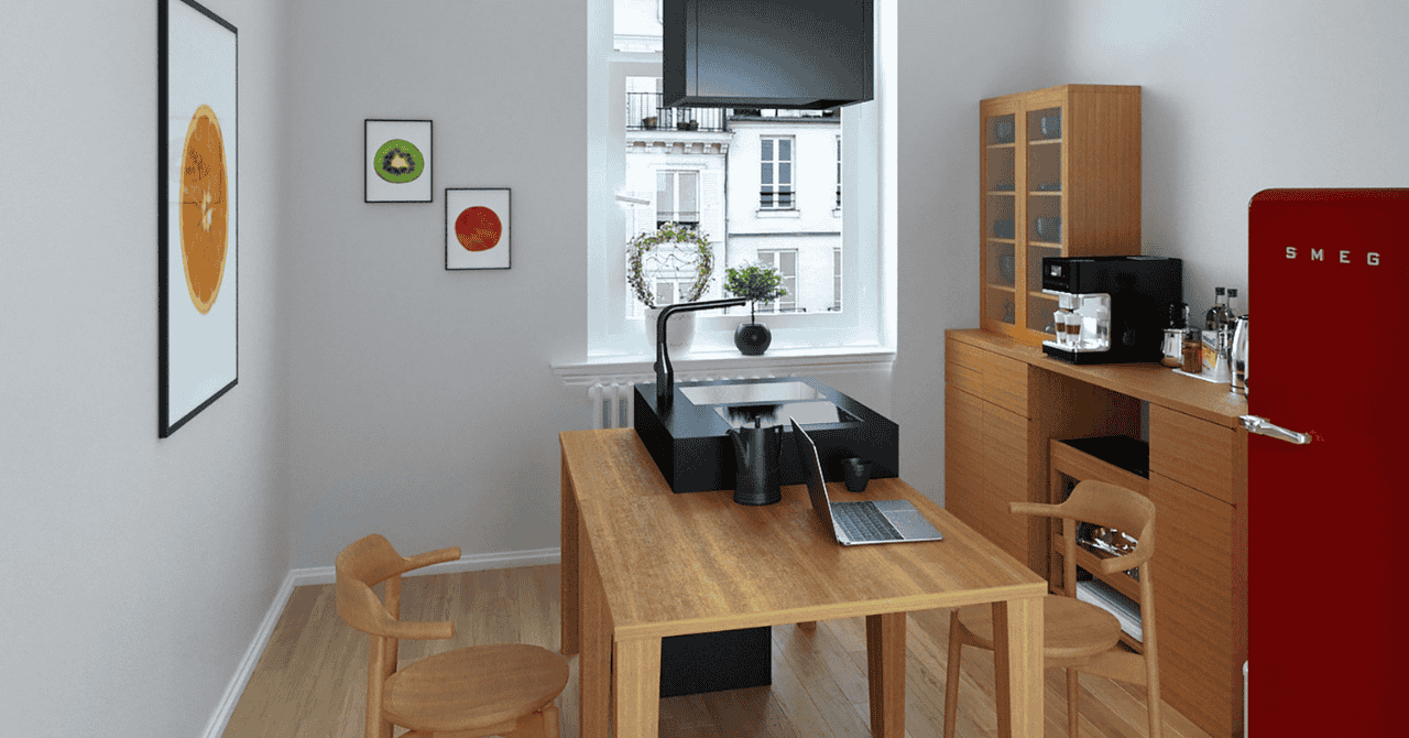 クリナップキッチン_ヒロマ(HIROMA)