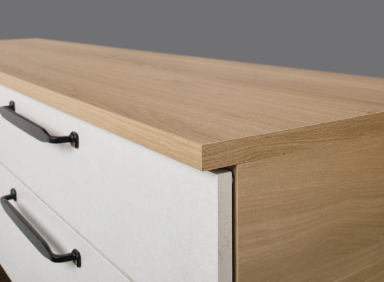 クリナップステディア_キャビネット