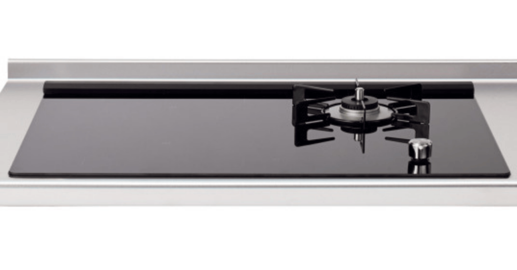 クリナップステディア_デュアルシェフ