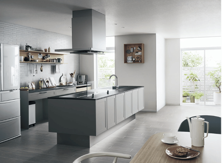 パナソニックSクラス