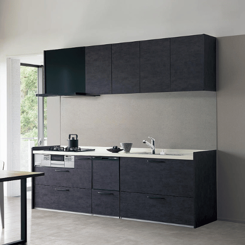 パナソニックキッチン_Vスタイルシンプルプラン