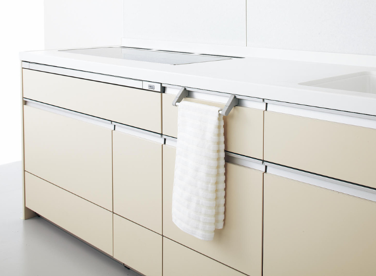 パナソニックキッチン Vスタイル