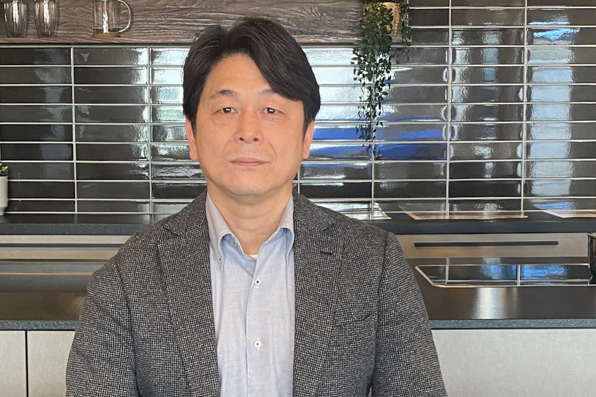 ミサワリフォーム関東 川口営業所 光山さん