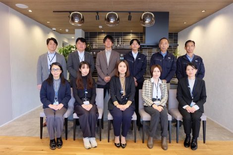 ミサワリフォーム関東:川口営業所