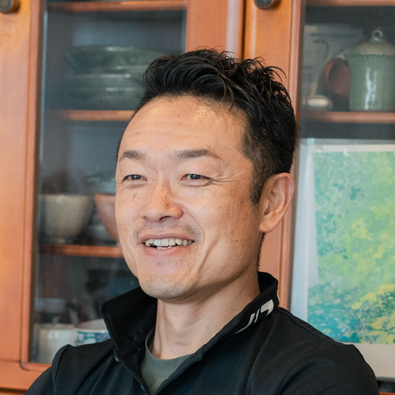 グローバルコネクト:岳本さん