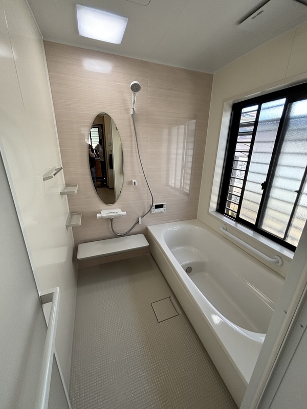 TOTOサザナ_施工事例（improve）