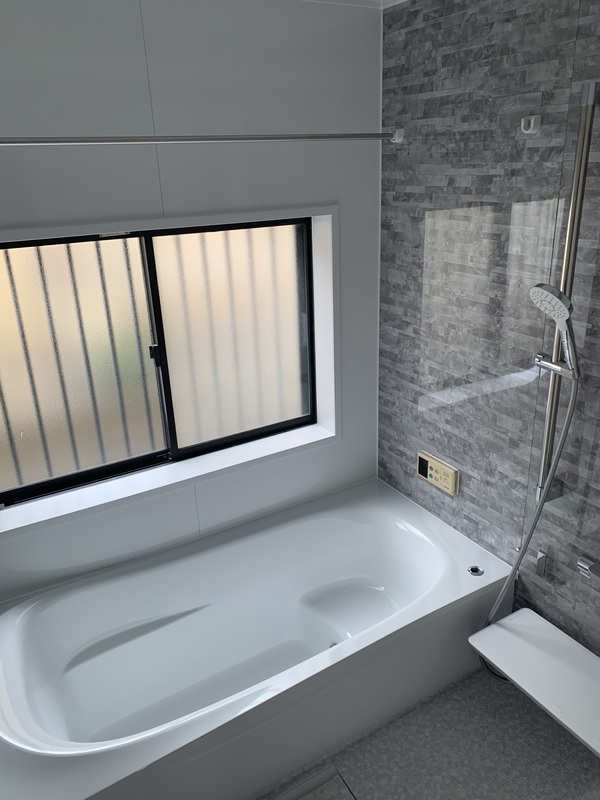 TOTOサザナ_施工事例（有限会社エスライン）