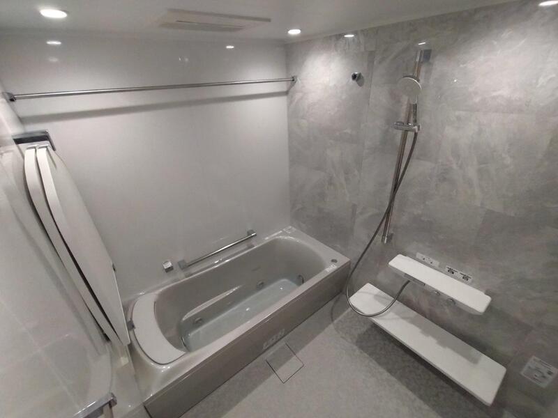 TOTOシンラ_施工事例（コモドホーム株式会社）