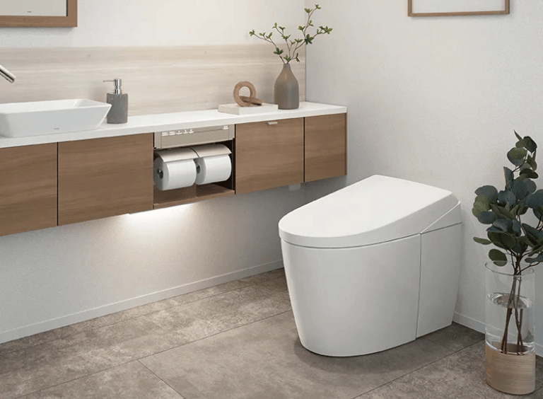 TOTOネオレストAS_プラン