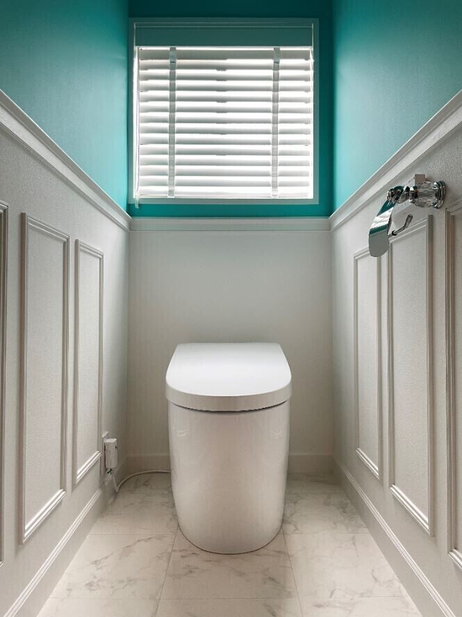 TOTOネオレストAS_施工事例②