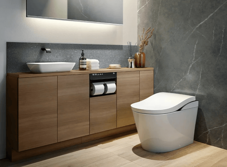 TOTOネオレストLS_プラン