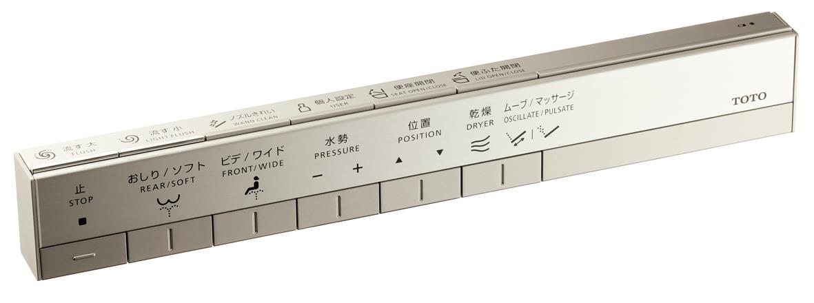 TOTOネオレストNX_ニッケル