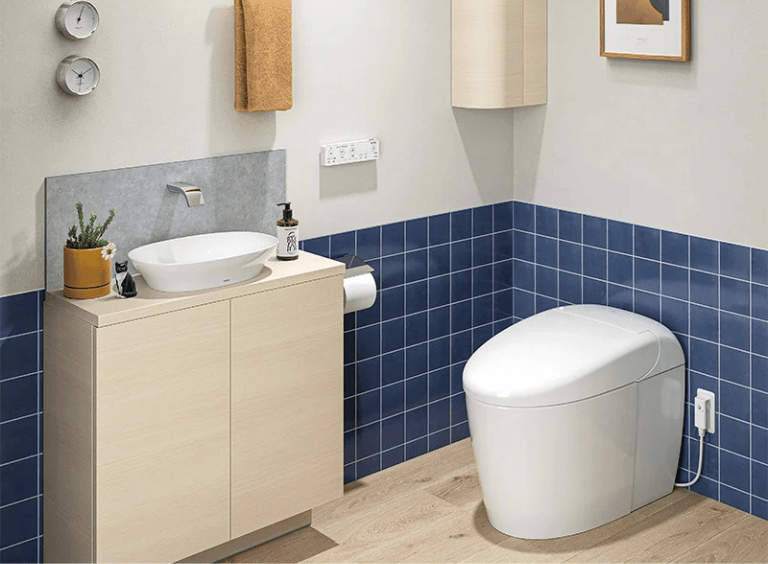 TOTOネオレストRS_プラン