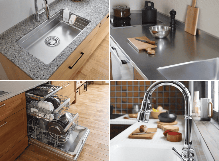 ウッドワンキッチン_カスタマイズ性の高さ