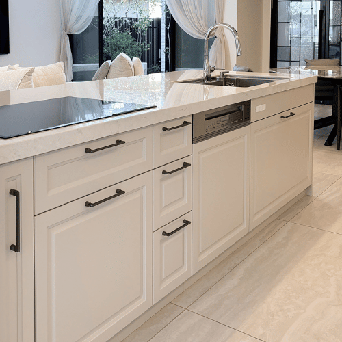 クチーナキッチン_グランド（GRAND）