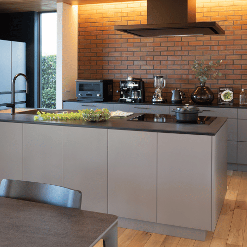 クチーナキッチン_マット（MATTE）