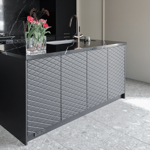 クチーナキッチン_キルト（QUILT）