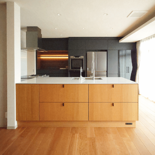 クチーナキッチン_トラッチャ（TRACCIA）