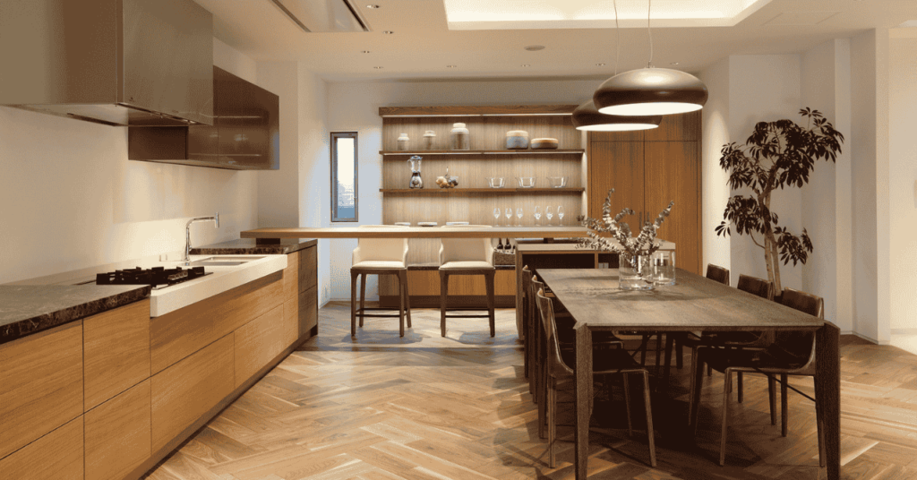 クチーナキッチン_イメージ