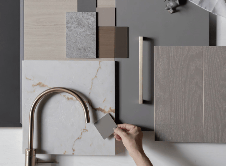 クチーナキッチン_カスタマイズ性の高さ