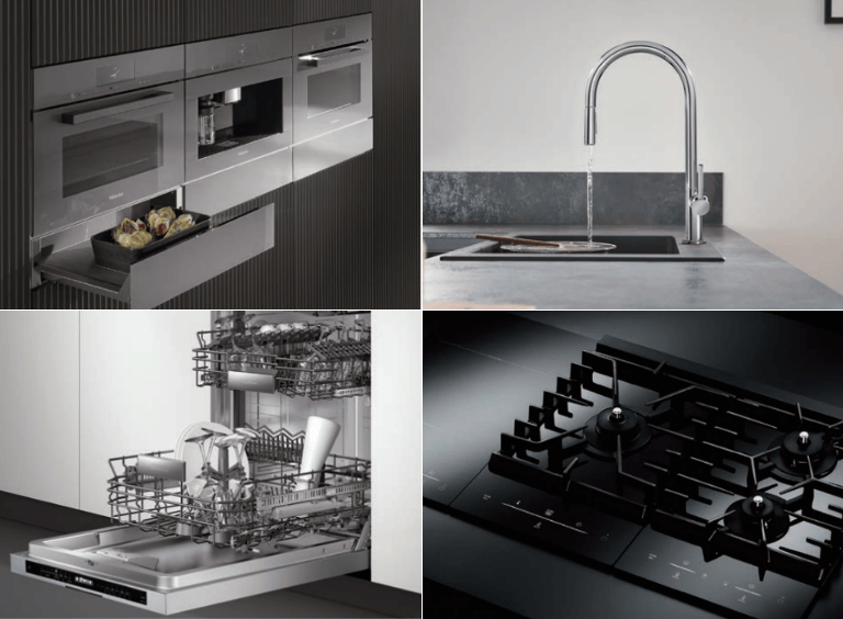 クチーナキッチン_カスタマイズ性