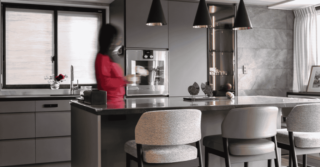 クチーナキッチン_施工事例①