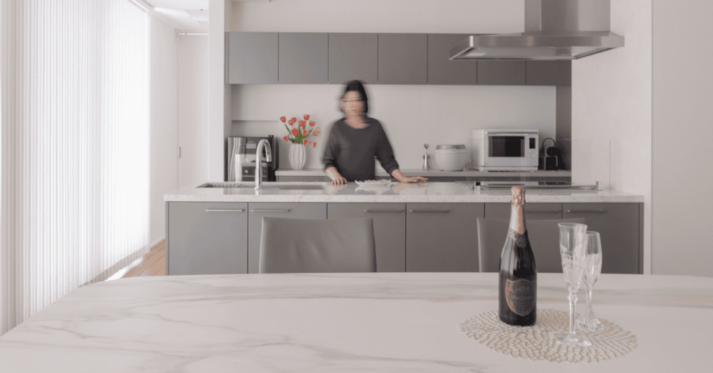 クチーナキッチン_施工事例