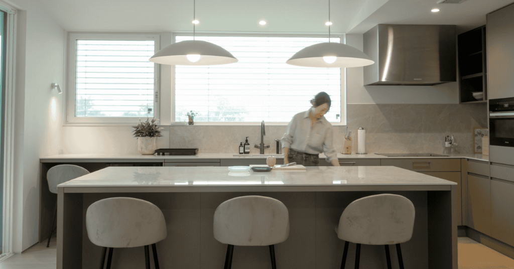 クチーナキッチン_施工事例