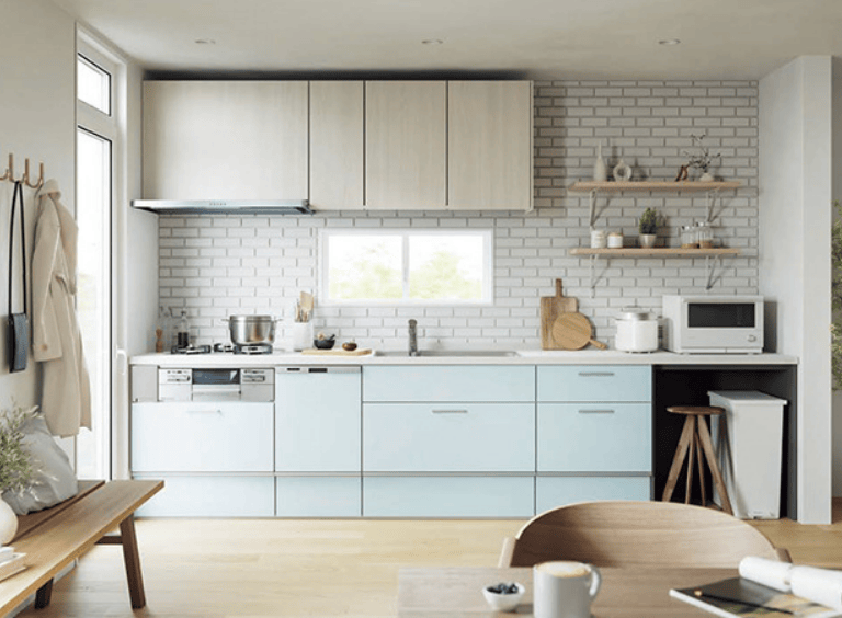 トクラスBbプラス_I型 フロアスライドプラン