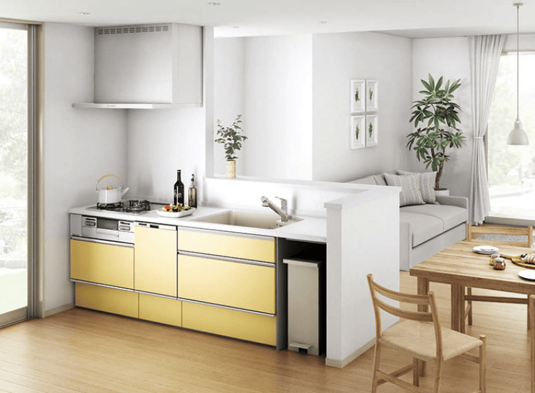 トクラスBbプラス_レイアウトプラン