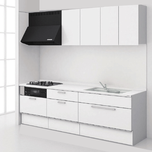 トクラスキッチン_Bbプラスフロアスライド