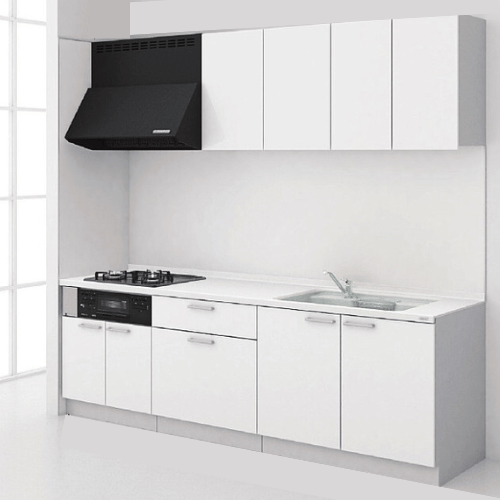 トクラスキッチン_Bbプラス開き扉