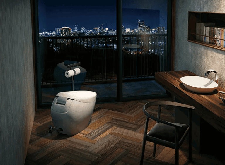 TOTOネオレストNX_イメージ