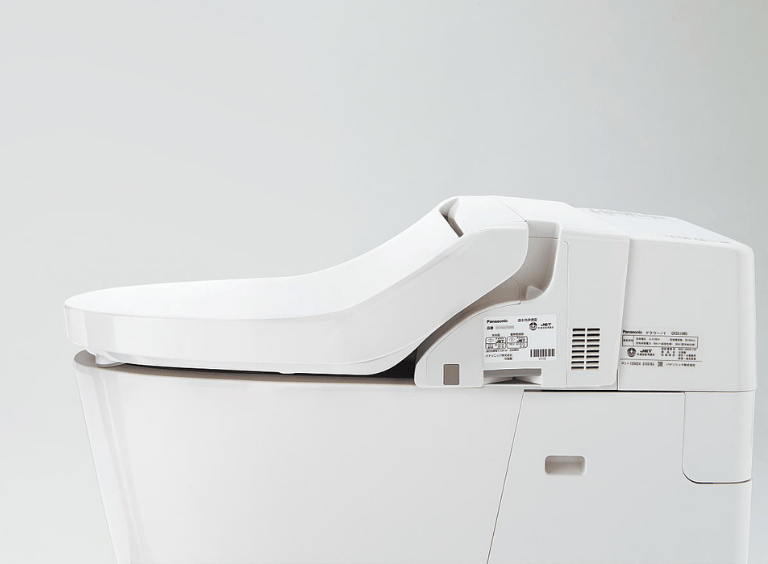 パナソニック_アラウーノV専用トワレ