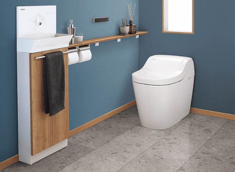 パナソニックトイレ_アラウーノS160